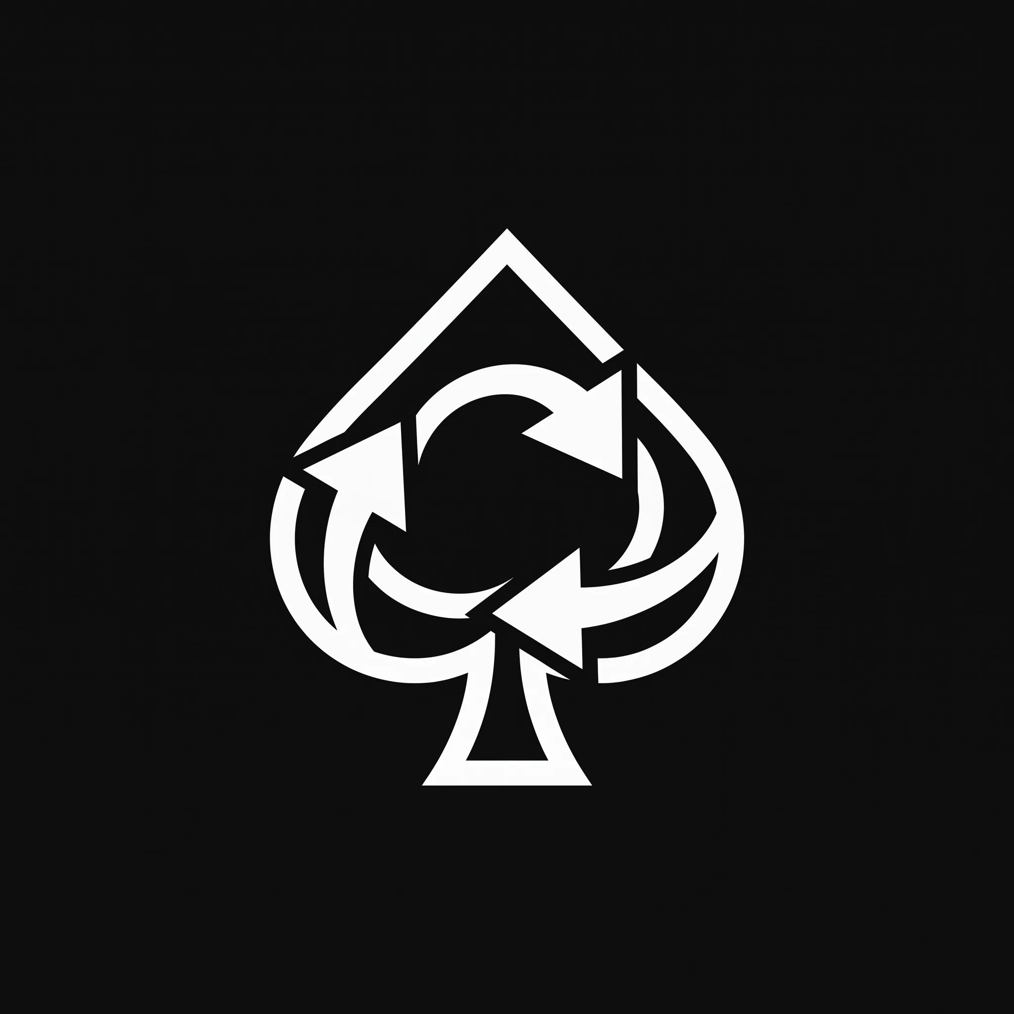 Mac Recycling Logo